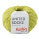 Katia United Socks 20