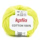 Katia Cotton 100% 63