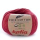 Katia Fair Cotton 27