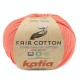 Katia Fair Cotton 44