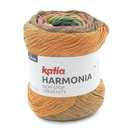 Katia Harmonia 206