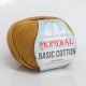 Mondial Basic Cotton 175