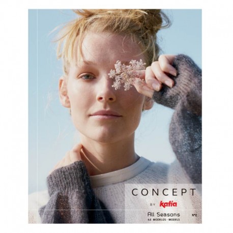 Revista Concept All Seasons Nº 2