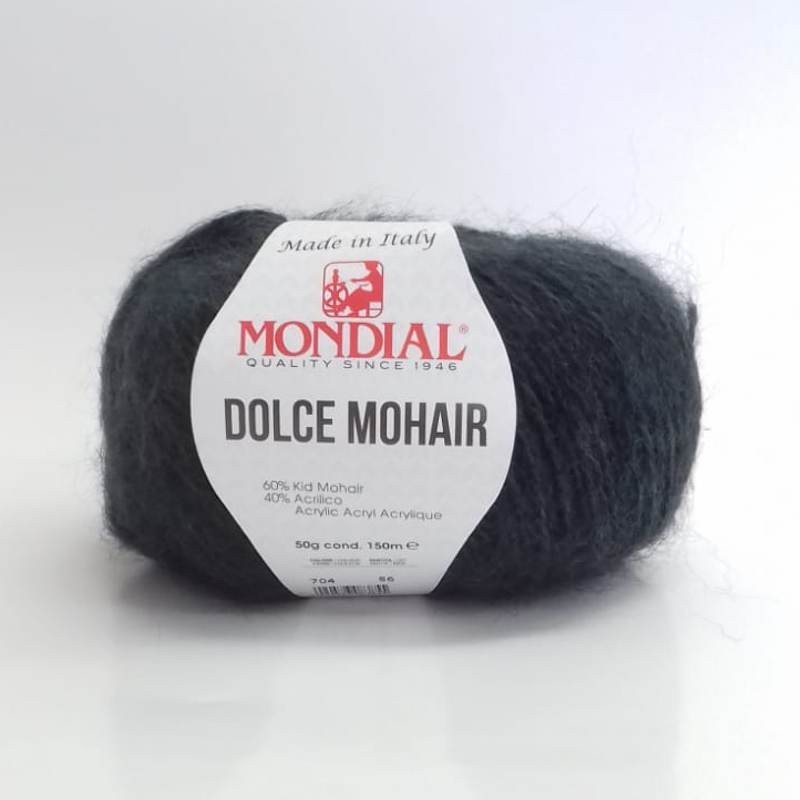 Lana Dolce Mohair