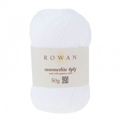 Rowan Summerlite 4ply 417