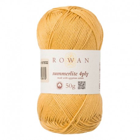 Rowan Summerlite 4ply 439