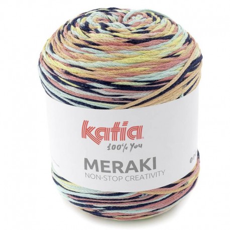 Katia Meraki 505