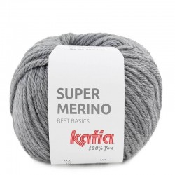 Katia Super Merino 10