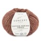 Katia Cotton-Merino Tweed 500