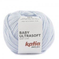 Katia Baby Ultrasoft