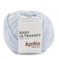 Katia Baby Ultrasoft 60