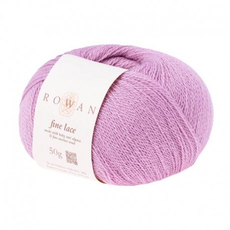Rowan Fine Lace 921
