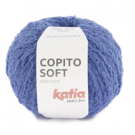 Katia Copito Soft 8