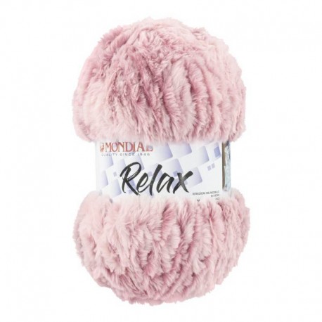 Mondial Relax 702