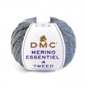 DMC Merino Essentiel Tweed