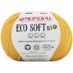 Mondial Eco Soft Bio 242