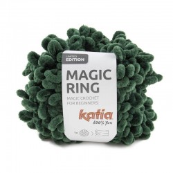 Katia Magic Ring