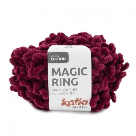 Katia Magic Ring 111