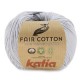 Katia Fair Cotton 50
