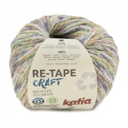 Katia Re-Tape Craft 302