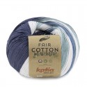 Katia Fair Cotton Mariner