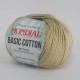 Mondial Basic Cotton 589