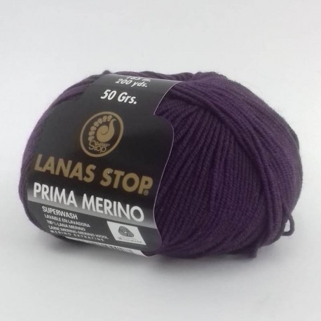 Stop Prima Merino 645