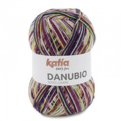 Katia Danubio Socks 300