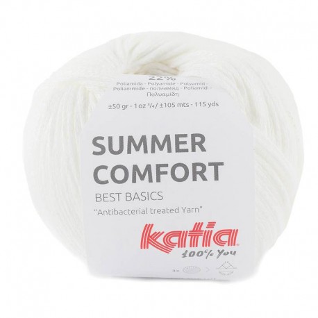 Katia Summer Comfort 60