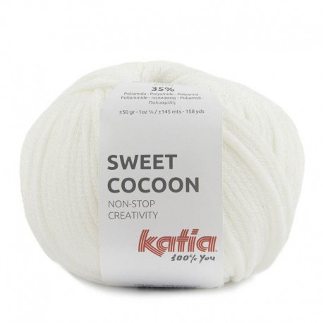 Katia Sweet Cocoon 80