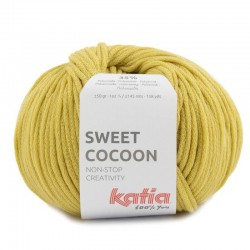 Katia Sweet Cocoon 80