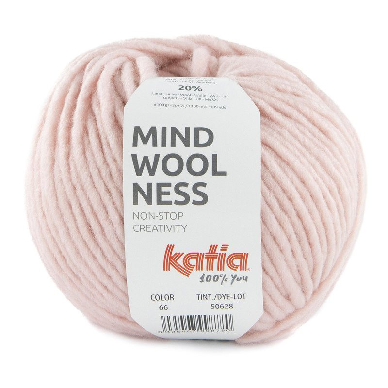 Lana Katia Mindwoolness – La Boutique del Peque