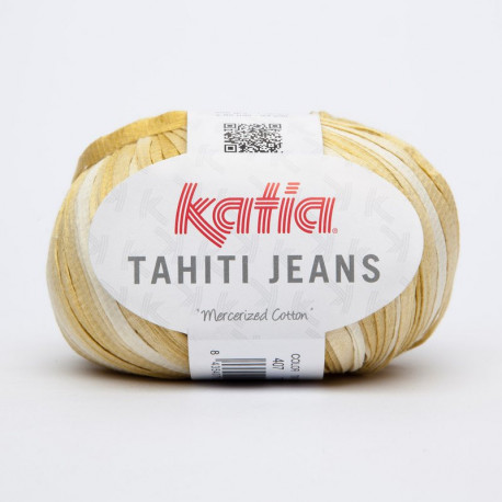 Katia Tahiti Jeans 407