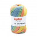 Katia Le Bambou