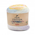 Katia Fair Cotton Infinity