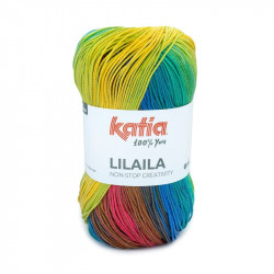 Katia Lilaila 51